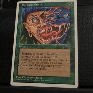 Meet your Posher, Johnathan